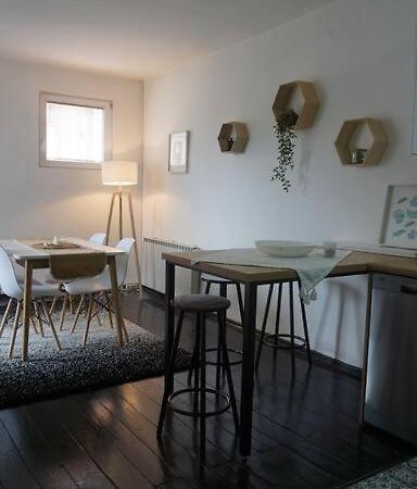 Cosy Apartment In The Heart Of Scopia Exterior foto