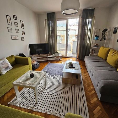 Cosy Apartment In The Heart Of Scopia Exterior foto
