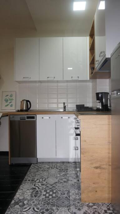 Cosy Apartment In The Heart Of Scopia Exterior foto