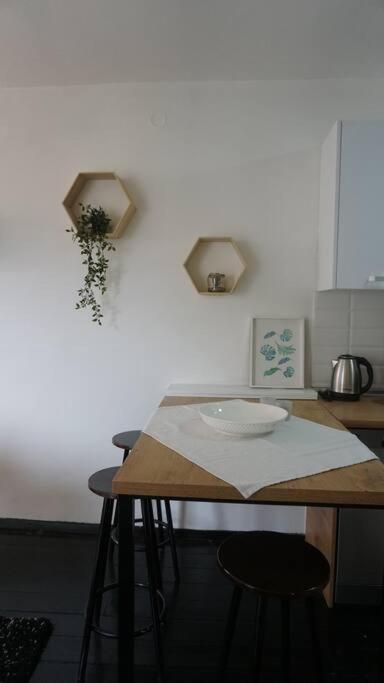 Cosy Apartment In The Heart Of Scopia Exterior foto