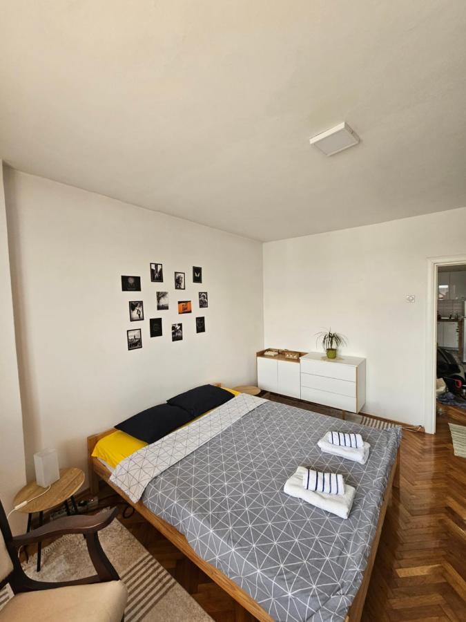 Cosy Apartment In The Heart Of Scopia Exterior foto