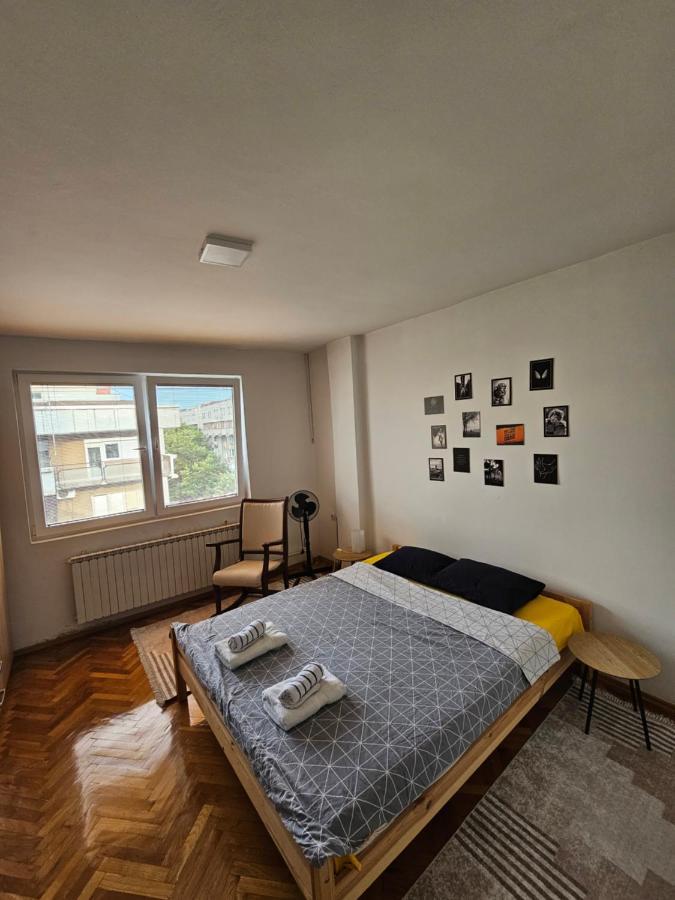 Cosy Apartment In The Heart Of Scopia Exterior foto