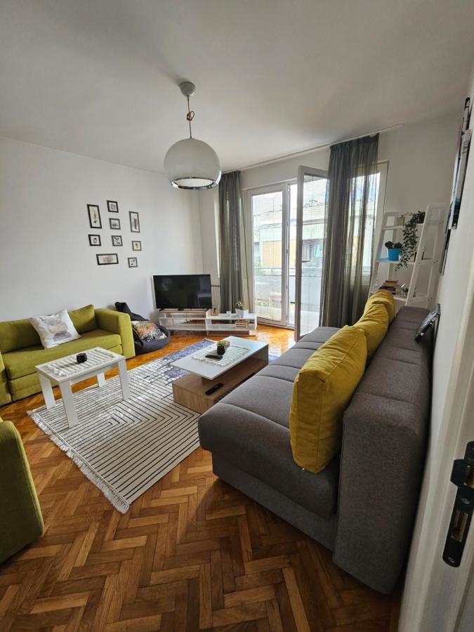 Cosy Apartment In The Heart Of Scopia Exterior foto