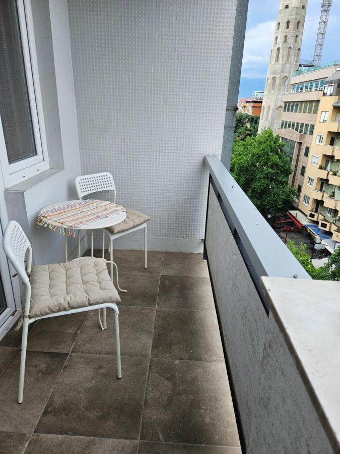 Cosy Apartment In The Heart Of Scopia Exterior foto