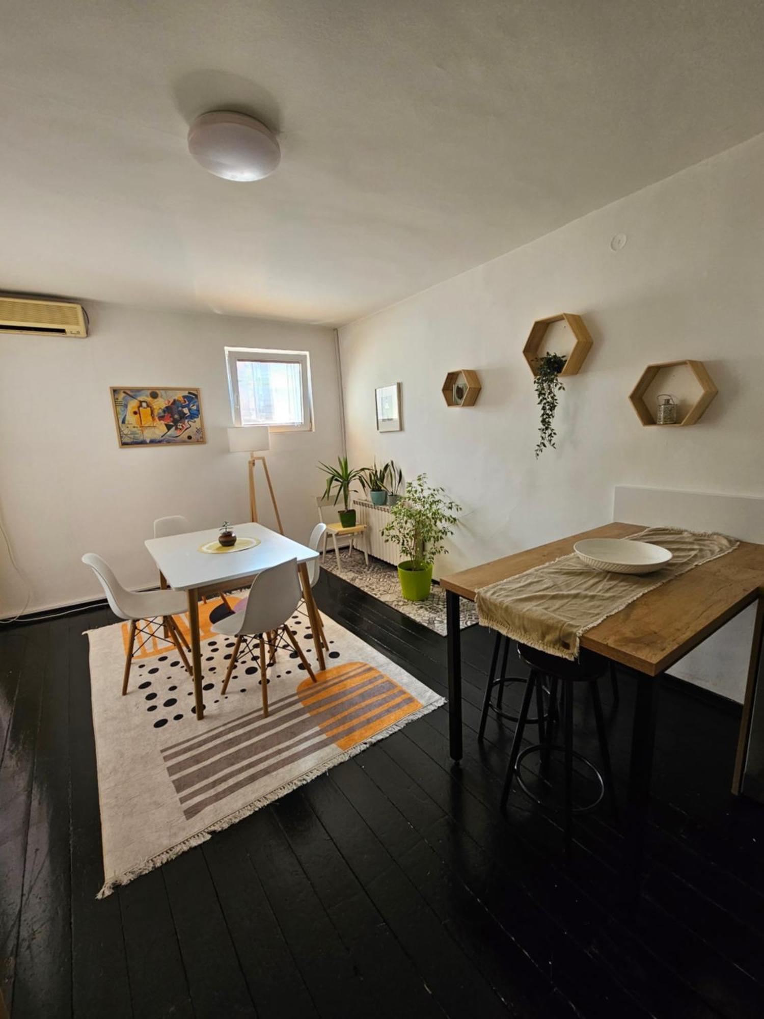 Cosy Apartment In The Heart Of Scopia Exterior foto