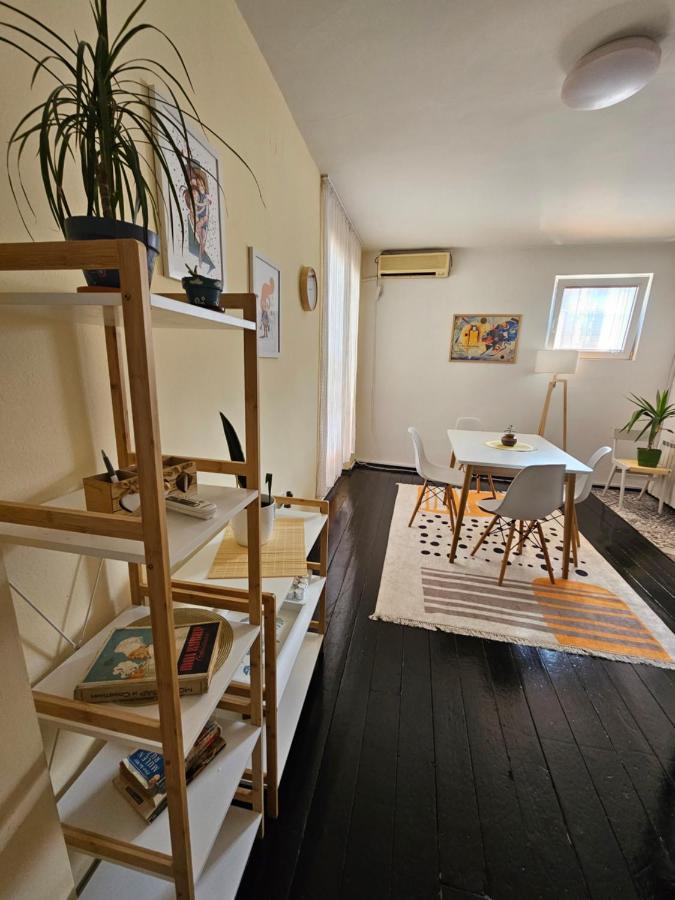 Cosy Apartment In The Heart Of Scopia Exterior foto